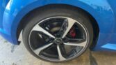 Audi TT 2.0 TFSI quattro Coupe 2018m. Benzinas Automatinė