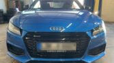 Audi TT 2.0 TFSI quattro Coupe 2018m. Benzinas Automatinė
