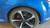 Audi TT 2.0 TFSI quattro Coupe 2018m. Benzinas Automatinė