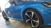 Audi TT 2.0 TFSI quattro Coupe 2018m. Benzinas Automatinė