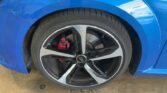 Audi TT 2.0 TFSI quattro Coupe 2018m. Benzinas Automatinė