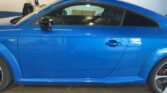 Audi TT 2.0 TFSI quattro Coupe 2018m. Benzinas Automatinė