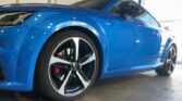 Audi TT 2.0 TFSI quattro Coupe 2018m. Benzinas Automatinė