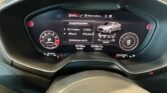 Audi TT 2.0 TFSI quattro Coupe 2018m. Benzinas Automatinė