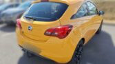Opel Corsa 1.4 Color Edition 2016m. Benzinas Mechaninė
