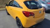 Opel Corsa 1.4 Color Edition 2016m. Benzinas Mechaninė