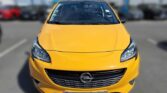 Opel Corsa 1.4 Color Edition 2016m. Benzinas Mechaninė