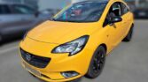 Opel Corsa 1.4 Color Edition 2016m. Benzinas Mechaninė