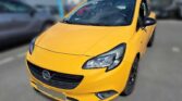 Opel Corsa 1.4 Color Edition 2016m. Benzinas Mechaninė