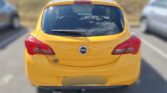 Opel Corsa 1.4 Color Edition 2016m. Benzinas Mechaninė
