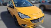 Opel Corsa 1.4 Color Edition 2016m. Benzinas Mechaninė