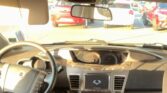 Ssangyong Rodius 2.0 TD Xdi 2014m. Dyzelinas Mechaninė