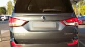 Ssangyong Rodius 2.0 TD Xdi 2014m. Dyzelinas Mechaninė