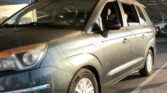 Ssangyong Rodius 2.0 TD Xdi 2014m. Dyzelinas Mechaninė