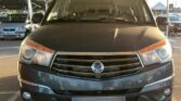 Ssangyong Rodius 2.0 TD Xdi 2014m. Dyzelinas Mechaninė