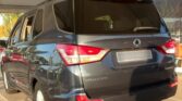Ssangyong Rodius 2.0 TD Xdi 2014m. Dyzelinas Mechaninė