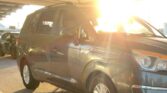 Ssangyong Rodius 2.0 TD Xdi 2014m. Dyzelinas Mechaninė