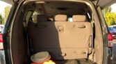 Ssangyong Rodius 2.0 TD Xdi 2014m. Dyzelinas Mechaninė