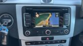 Volkswagen Passat 1.6 TDI Trendline BlueMotion Tech 2012m. Dyzelinas Mechaninė