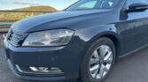 Volkswagen Passat 1.6 TDI Trendline BlueMotion Tech 2012m. Dyzelinas Mechaninė