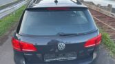 Volkswagen Passat 1.6 TDI Trendline BlueMotion Tech 2012m. Dyzelinas Mechaninė