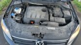 Volkswagen Passat 1.6 TDI Trendline BlueMotion Tech 2012m. Dyzelinas Mechaninė