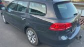 Volkswagen Passat 1.6 TDI Trendline BlueMotion Tech 2012m. Dyzelinas Mechaninė