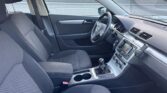 Volkswagen Passat 1.6 TDI Trendline BlueMotion Tech 2012m. Dyzelinas Mechaninė