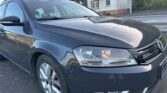 Volkswagen Passat 1.6 TDI Trendline BlueMotion Tech 2012m. Dyzelinas Mechaninė