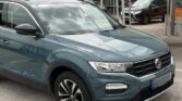 Volkswagen T-Roc 1.0 TSI Design 2019m. Benzinas Mechaninė