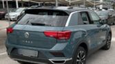 Volkswagen T-Roc 1.0 TSI Design 2019m. Benzinas Mechaninė