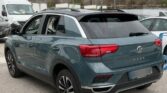 Volkswagen T-Roc 1.0 TSI Design 2019m. Benzinas Mechaninė
