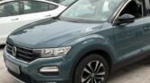 Volkswagen T-Roc 1.0 TSI Design 2019m. Benzinas Mechaninė