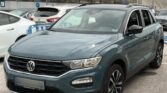 Volkswagen T-Roc 1.0 TSI Design 2019m. Benzinas Mechaninė