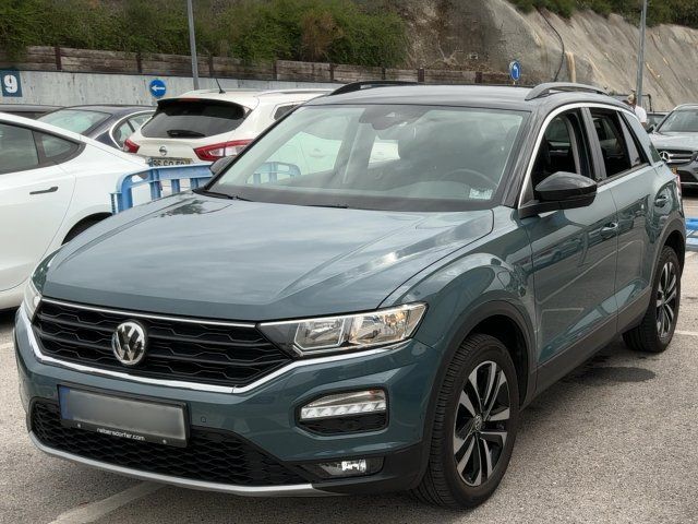 Volkswagen T-Roc 1.0 TSI Design 2019m. Benzinas Mechaninė
