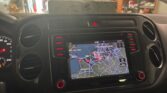 Volkswagen Tiguan 2.0 TDI Sport & Style 4Motion BlueMotion Tech 2016m. Dyzelinas Mechaninė