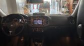 Volkswagen Tiguan 2.0 TDI Sport & Style 4Motion BlueMotion Tech 2016m. Dyzelinas Mechaninė