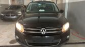 Volkswagen Tiguan 2.0 TDI Sport & Style 4Motion BlueMotion Tech 2016m. Dyzelinas Mechaninė