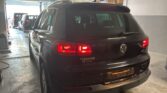 Volkswagen Tiguan 2.0 TDI Sport & Style 4Motion BlueMotion Tech 2016m. Dyzelinas Mechaninė
