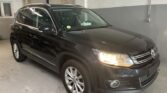 Volkswagen Tiguan 2.0 TDI Sport & Style 4Motion BlueMotion Tech 2016m. Dyzelinas Mechaninė