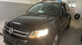 Volkswagen Tiguan 2.0 TDI Sport & Style 4Motion BlueMotion Tech 2016m. Dyzelinas Mechaninė