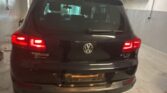 Volkswagen Tiguan 2.0 TDI Sport & Style 4Motion BlueMotion Tech 2016m. Dyzelinas Mechaninė