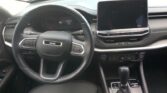 Jeep Compass 1.3 T4 4xe Plug-in Hybrid Limited 2023m. Benzinas/Elektra Automatinė