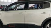 Citroen C5 Aircross 1.2 PureTech C-Series 2021m. Benzinas Mechaninė