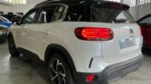 Citroen C5 Aircross 1.2 PureTech C-Series 2021m. Benzinas Mechaninė