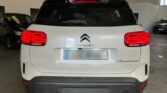 Citroen C5 Aircross 1.2 PureTech C-Series 2021m. Benzinas Mechaninė