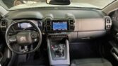 Citroen C5 Aircross 1.2 PureTech C-Series 2021m. Benzinas Mechaninė