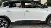 Citroen C5 Aircross 1.2 PureTech C-Series 2021m. Benzinas Mechaninė