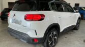 Citroen C5 Aircross 1.2 PureTech C-Series 2021m. Benzinas Mechaninė