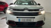 Citroen C5 Aircross 1.2 PureTech C-Series 2021m. Benzinas Mechaninė